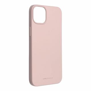 Pouzdro Roar Space Case Apple Iphone 14 Max růžové