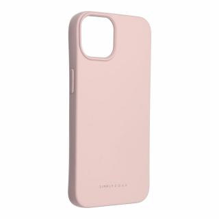 Pouzdro Roar Space Case Apple Iphone 14 růžové