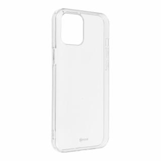 Pouzdro Roar Transparent Tpu Case Apple Iphone 12 Pro Max transparentní