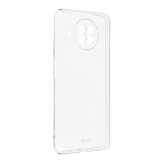 Pouzdro Roar Transparent Tpu Case Xiaomi Mi 10T Lite 5G transparentní