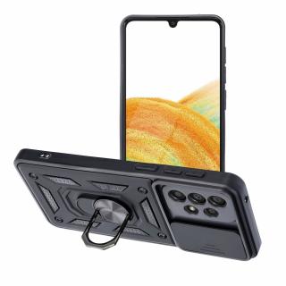 Pouzdro SLIDE ARMOR SAMSUNG Galaxy A33 5G černé