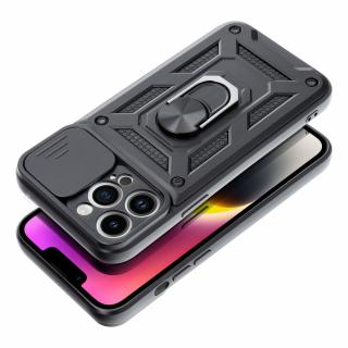 Pouzdro SLIDE ARMOR XIAOMI Redmi 9C černé