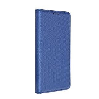 Pouzdro Smart Case Book APPLE IPHONE 14 MAX ( 6.7 ) navy blue