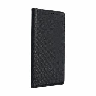 Pouzdro Smart Case Book Huawei P8 Lite (2017) černé