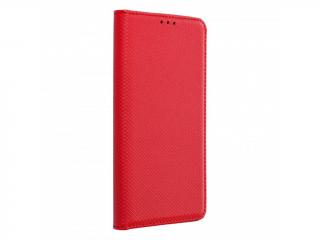 Pouzdro Smart Case Book OPPO RENO 8 5G červené