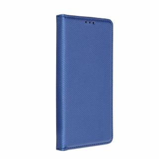 Pouzdro Smart Case Book pro HUAWEI NOVA 10 SE navy blue
