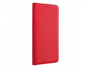 Pouzdro Smart Case Book SAMSUNG GALAXY M23 5G červené