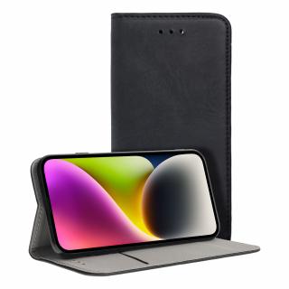 Pouzdro Smart Magneto XIAOMI 12 LITE černé