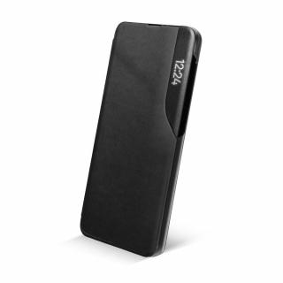 Pouzdro SMART VIEW XIAOMI Poco M4 Pro 5G černé