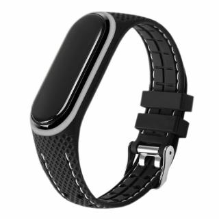 Řemínek / elastomerový pásek LIFESTYLE smart band Xiaomi Mi Xiaomi Mi Band 7