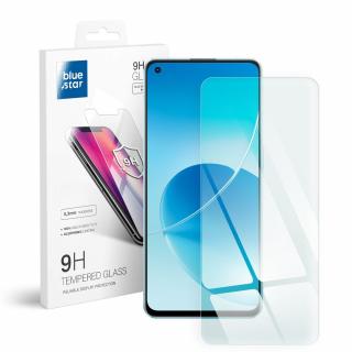 Tvrzené sklo Blue Star Oppo Reno 6 5G