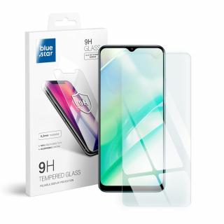 Tvrzené sklo Blue Star Realme C33