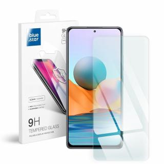 Tvrzené sklo Blue Star Xiaomi Redmi Note 10 Pro