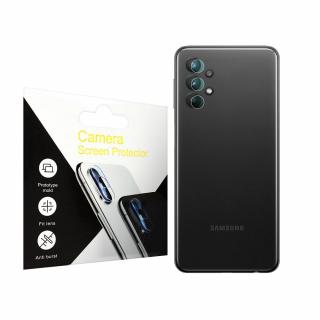 Tvrzené sklo na fotoaparát Camera Cover Samsung Galaxy A32