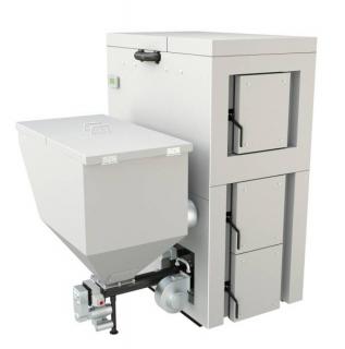 Benekov C 100 Automatický kotel