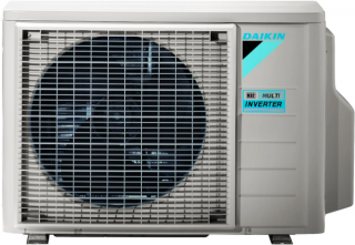 Daikin Multi 2MXM40M - Venkovní jednotka 4 kW (možnost připojení 2 vnitřních jednotek)