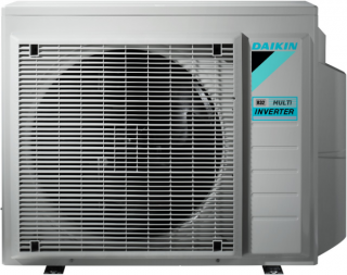 Daikin Multi 4MXM68N - Venkovní jednotka 6,8 kW (možnost připojení 4 vnitřních jednotek)