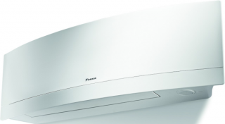 Daikin Multi Emura FTXJ35MW Barva: Stříbrná