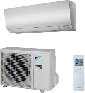 Daikin Perfera FTXM25N+RXM25N9