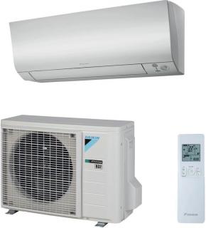 Daikin Perfera FTXTM30M+RXTM30N