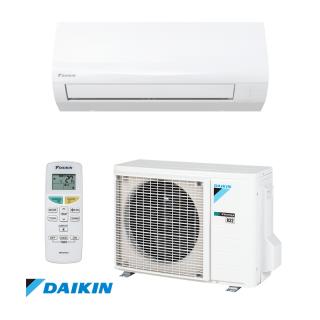 Daikin Sensira FTXF60A+RXF60B