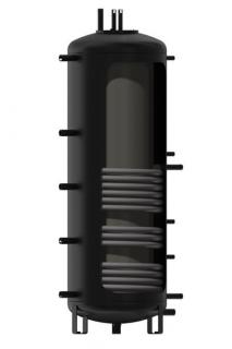DRAŽICE NADO 1000/200 v7 - Akumulační nádrže bez izolace