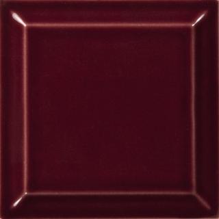 Hein Fantasy 1 - Kachlová kamna Barvy Hein: Červená šarlatová