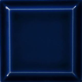 Hein Fantasy 1 - Kachlová kamna Barvy Hein: Modrá císařská