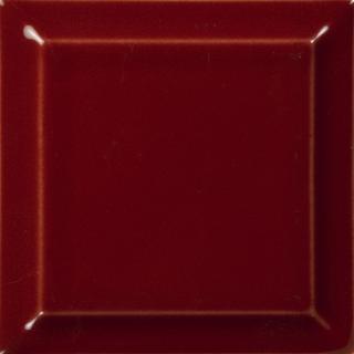 Hein Gremio 1 - Kachlová kamna - designové sklo Barvy Hein: Cherry