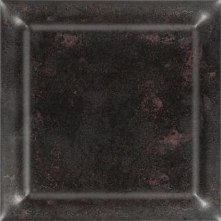 Hein Gremio 1 - Kachlová kamna - designové sklo Barvy Hein: Lava