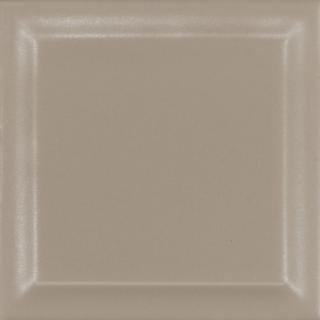 Hein Gremio 1 - Kachlová kamna - standardní provedení Barvy Hein: Melanit