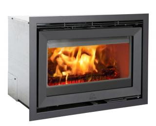 Jotul C 24 CB Kazetová krbová vložka