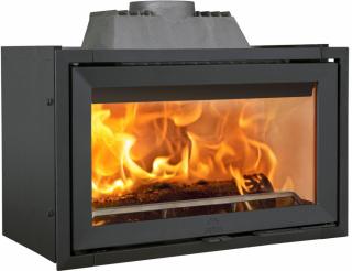 Jotul I 620 CB F černý lak Krbová vložka