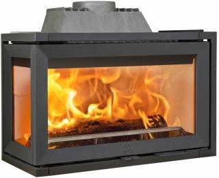 Jotul I 620 CB FL černý lak Krbová vložka