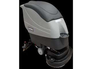 Lavor PRO - Podlahový mycí stroj s chodicí obsluhou EASY-R 50 BT