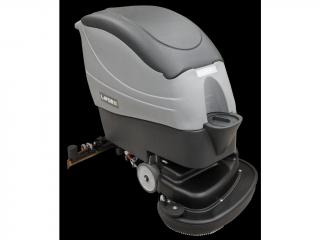 Lavor PRO - Podlahový mycí stroj s chodÍcí obsluhou MIDI-R 75 BT