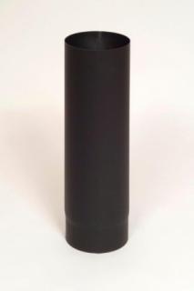 MORAFIS kouřovod - trubka 1,5mm - Ø145/500 mm