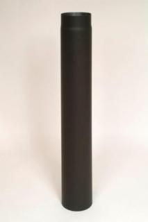 MORAFIS kouřovod - trubka 1,5mm - Ø160/1000 mm
