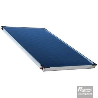 REGULUS KPG1+ Solární kolektor - plochý, lyrový