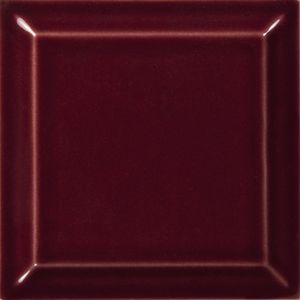 ROMOTOP Laredo 01 keramika - krbová kamna Barva: Červená šarlatová
