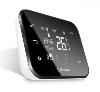 Salus iT500 - Internetový bezdrátovy termostat