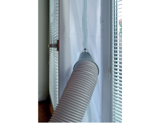 Těsnění do oken k mobilní klimatizaci SINCLAIR