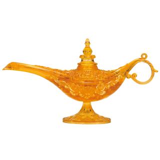 3D Crystal Puzzle Aladinova lampa