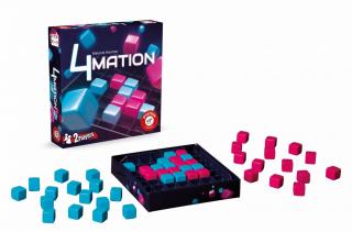 4Mation