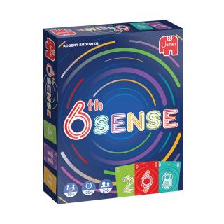 6th Sense - karetní hra
