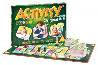 Activity (Aktivity) Originál 2 - stolní hra