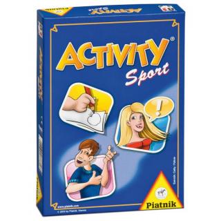 Activity (Aktivity) Sport - Stolní hra