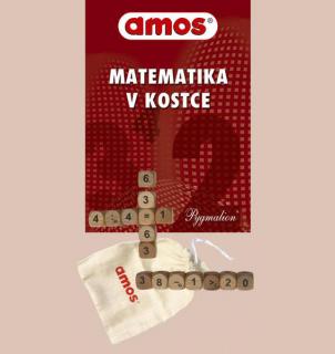 AMOS - Matematika v kostce - kostková hra