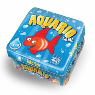 Aquario game - Společenská hra