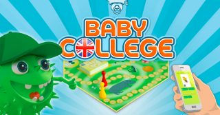 Baby College - angličtina pro děti